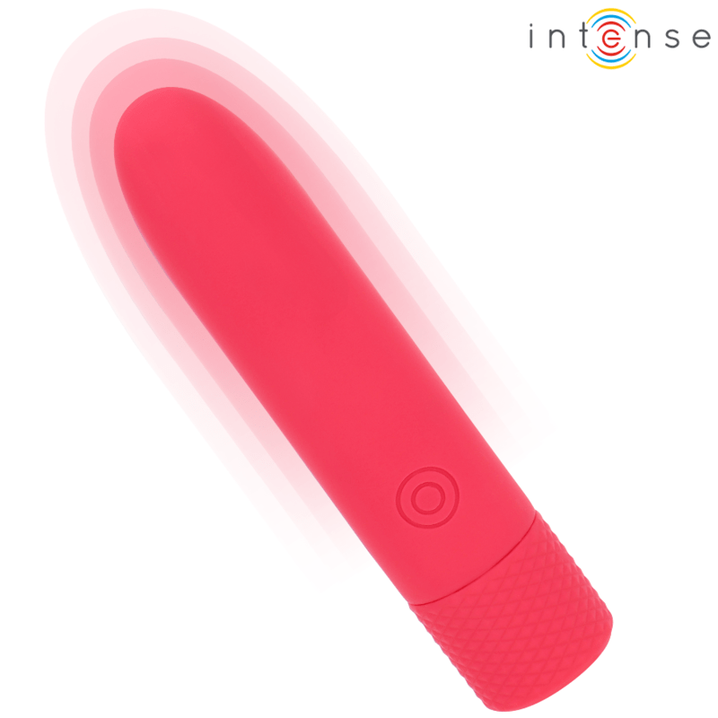 Symone Vibrator mit USB - Love-union.de