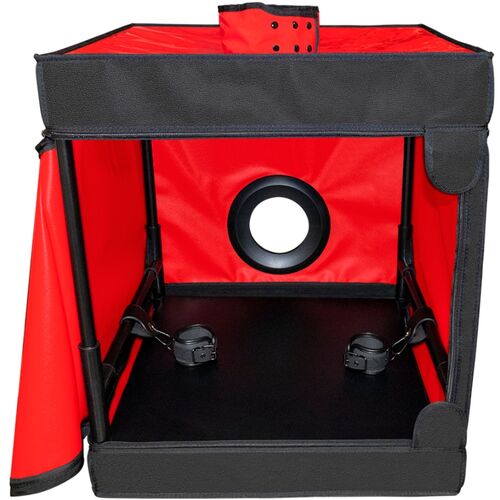 SECRET DOME – KINK CLUB CABINA