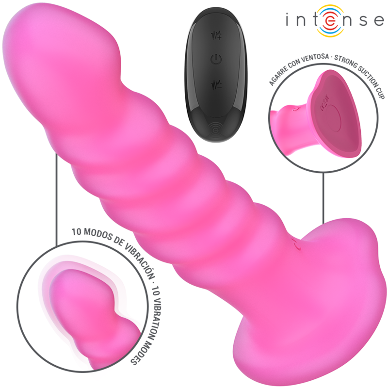CINDY VIBRATOR - Love-union.de