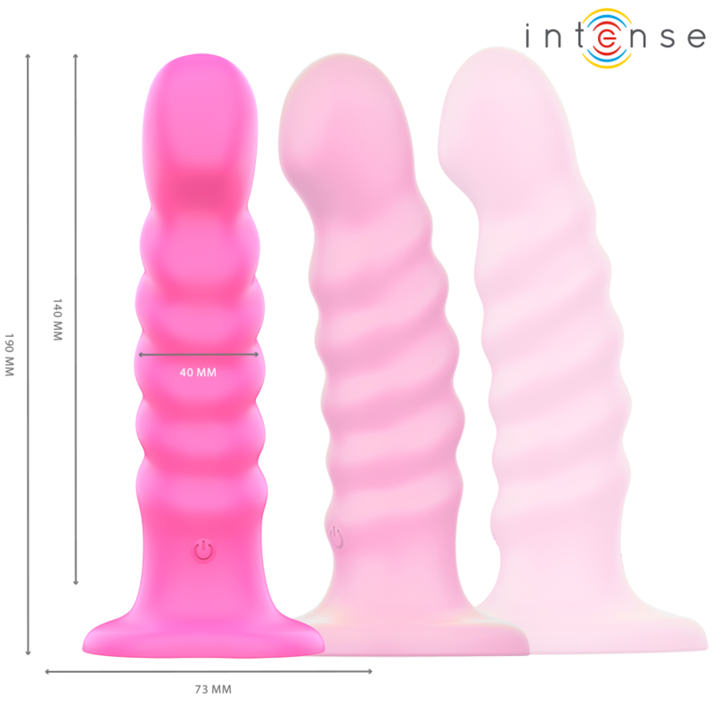 CINDY VIBRATOR - Love-union.de