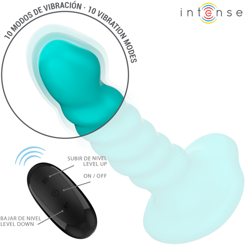 BUFFY VIBRATOR - Love-union.de