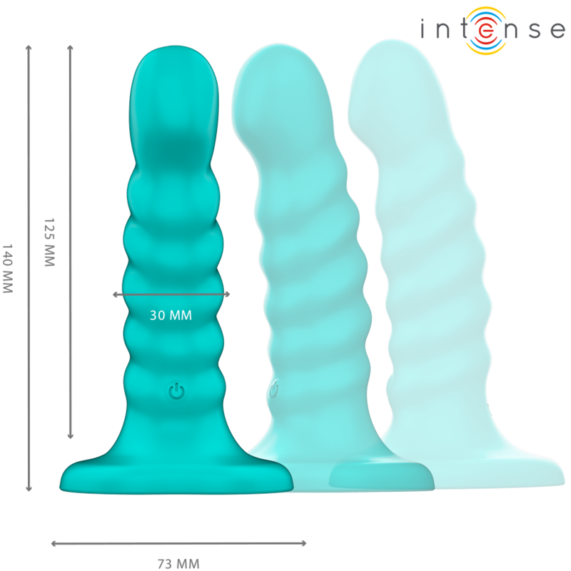 BUFFY VIBRATOR - Love-union.de