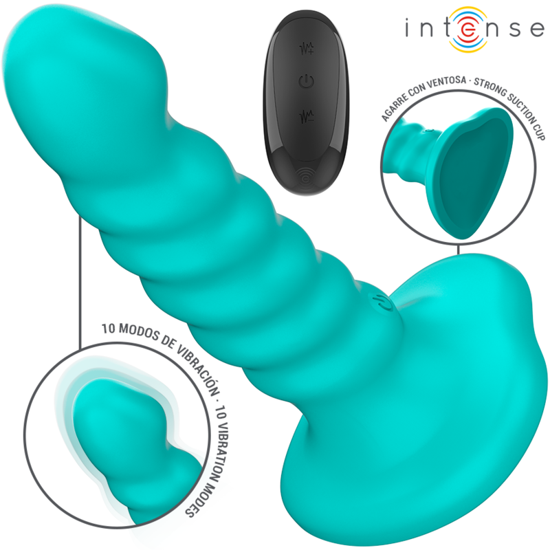 BUFFY VIBRATOR - Love-union.de