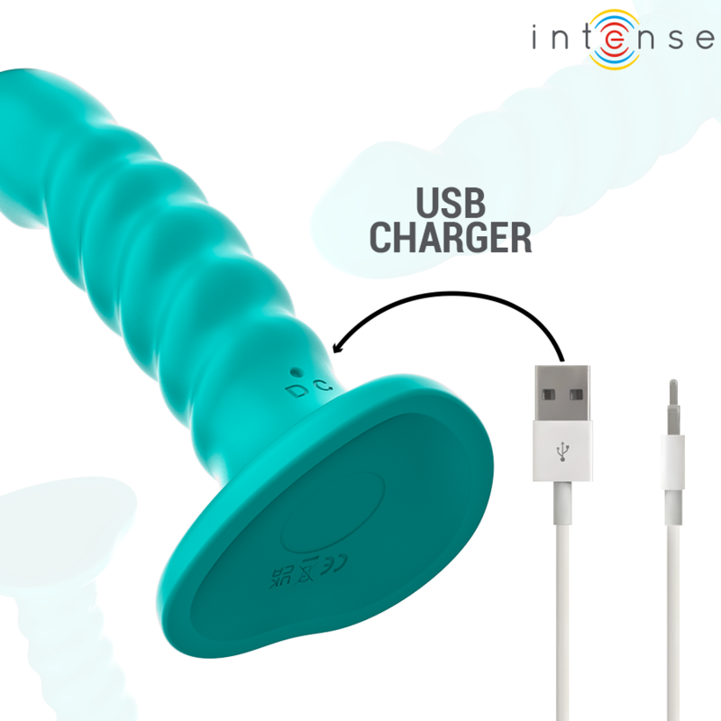 BUFFY VIBRATOR - Love-union.de