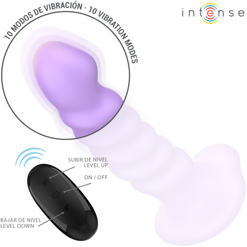 BRENDA VIBRATOR - Love-union.de