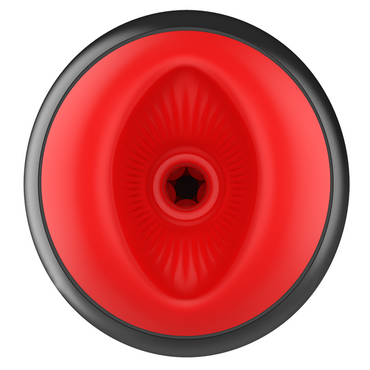 Core-X - Automatischer Masturbator mit 5 Modi und stimulierenden Wellen - Love-union.de