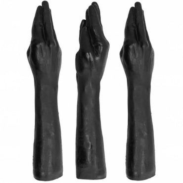Riesenfisting 40cm - love-union.de
