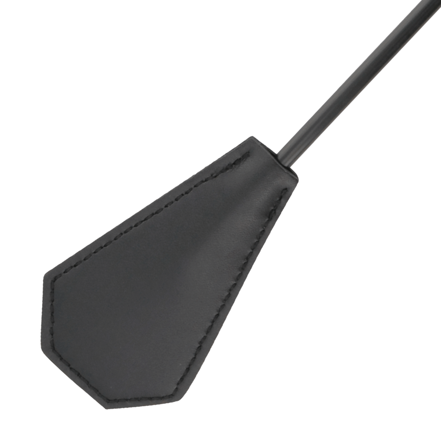 Schwarze Federpeitsche - Love-union.de