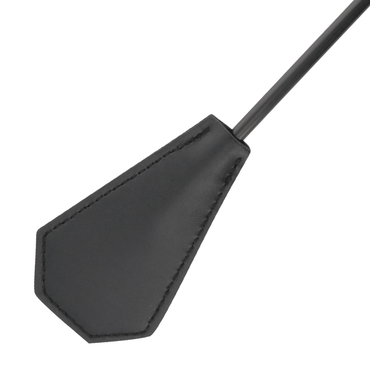 Schwarze Federpeitsche - Love-union.de