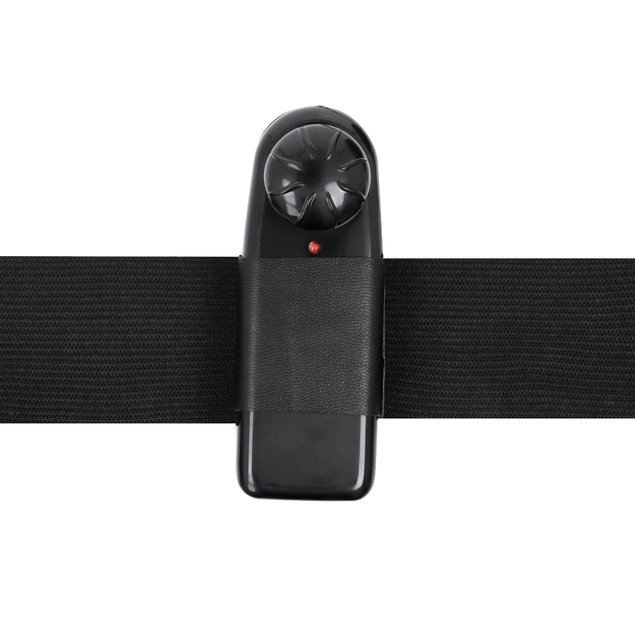 Harnais Attraction – Vibromasseur « Walter »