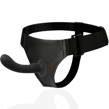 Harness Attraction – Silikon Walker G-Spot