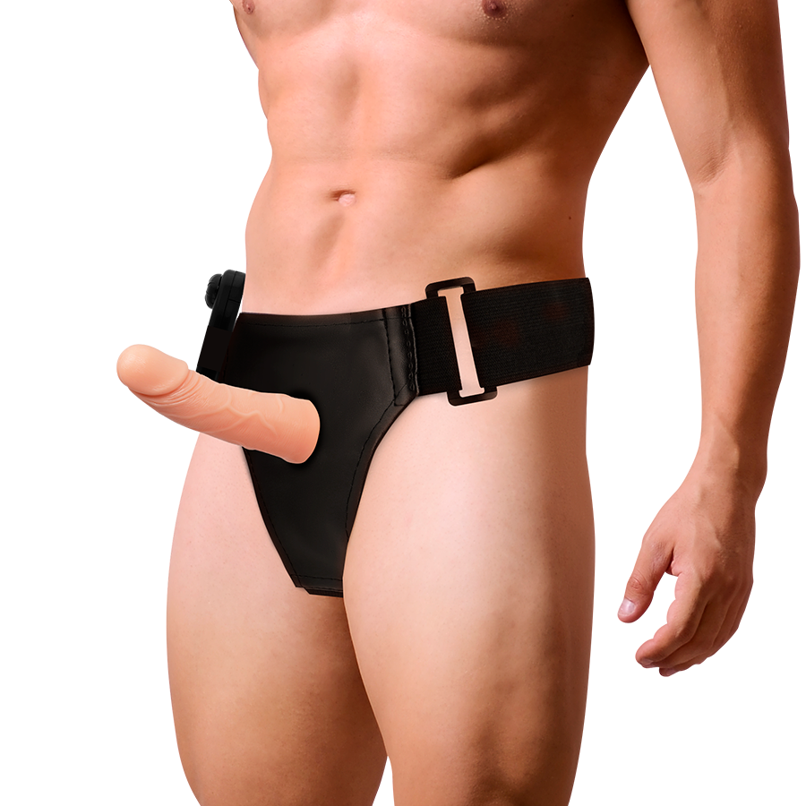 Cadre creux Harness Attraction