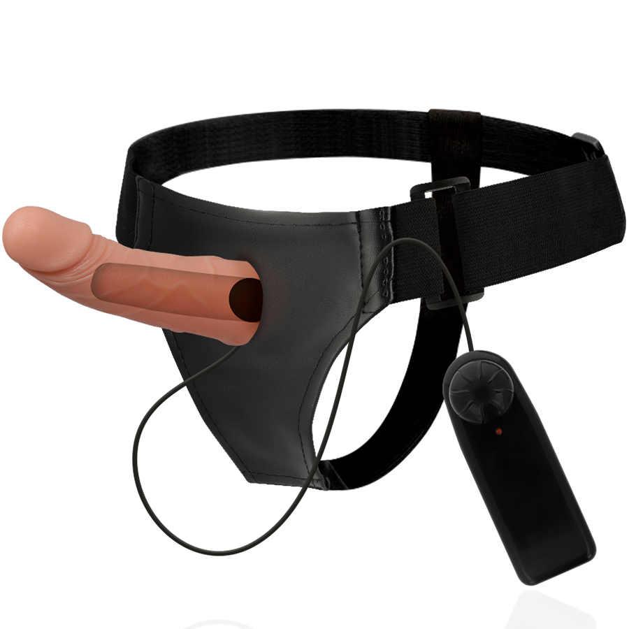 Cadre creux Harness Attraction