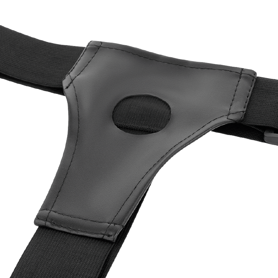 Cadre creux Harness Attraction