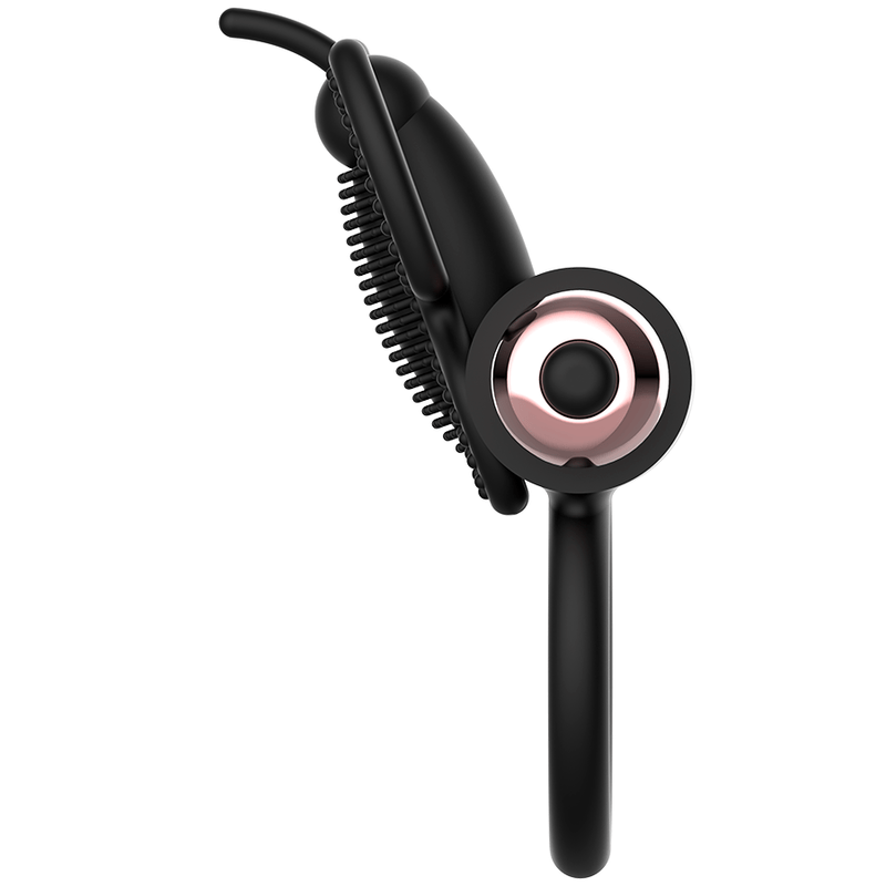 Vibrating Cockring Butterfly - love-union.de