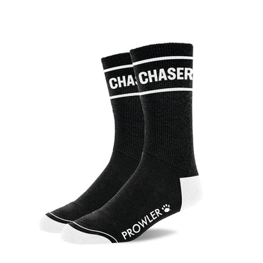 PROWLER RED CHASER SOCKS