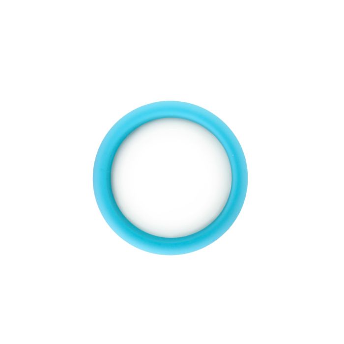 Me You Us Silicone 55mm Cock Ring - LoveUnion.de