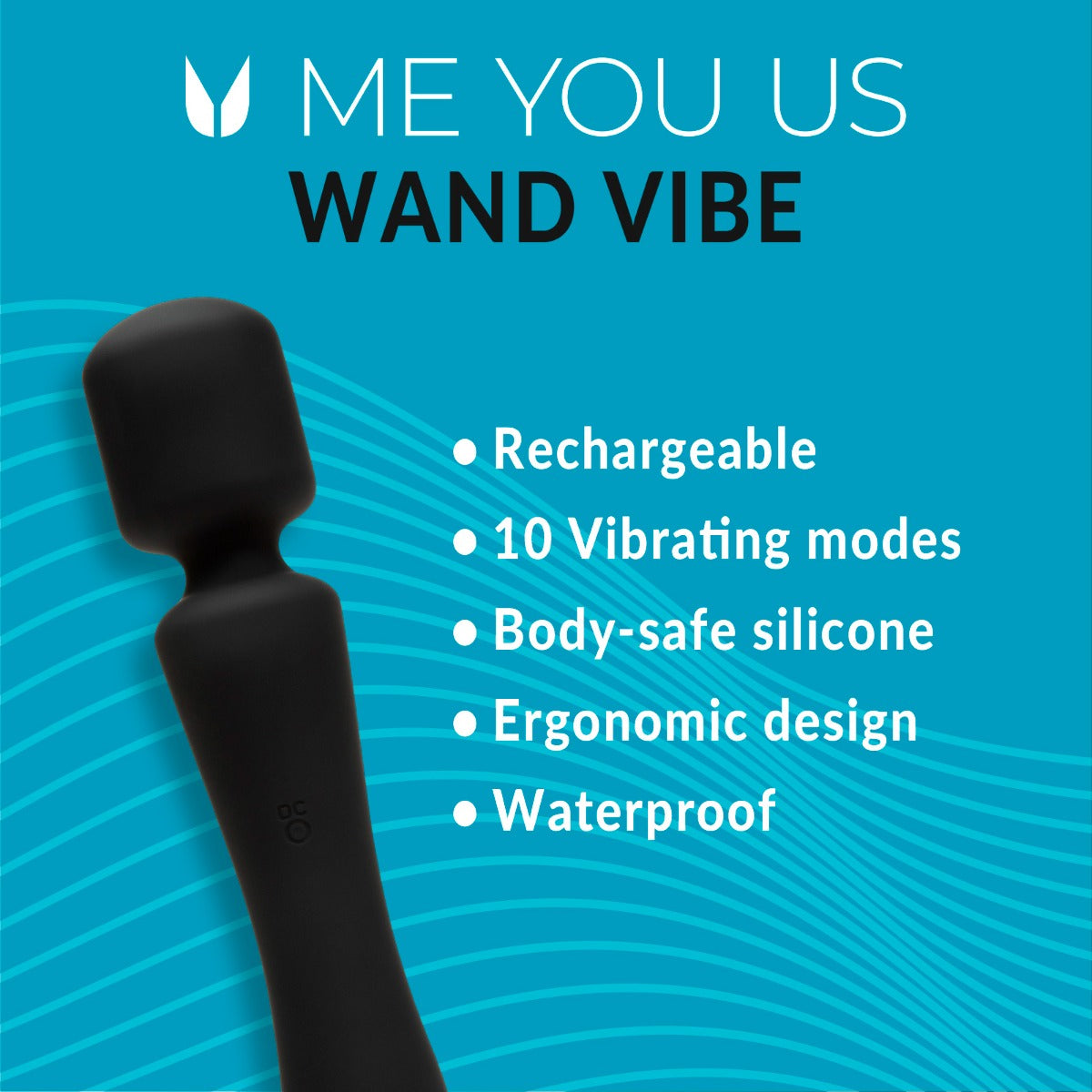ME YOU US WAND