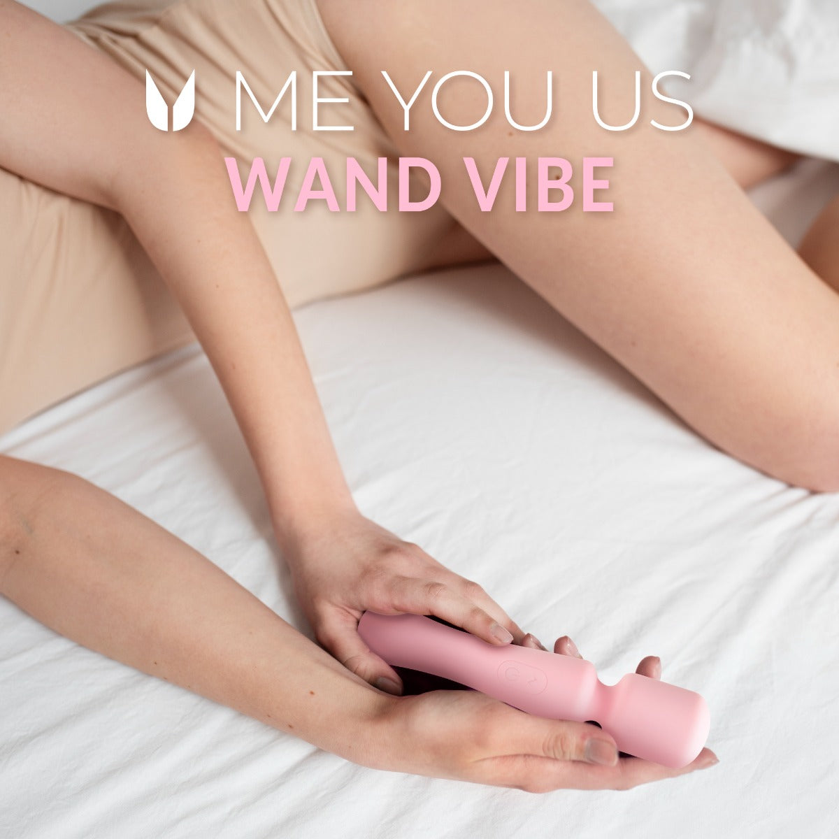 ME YOU US WAND