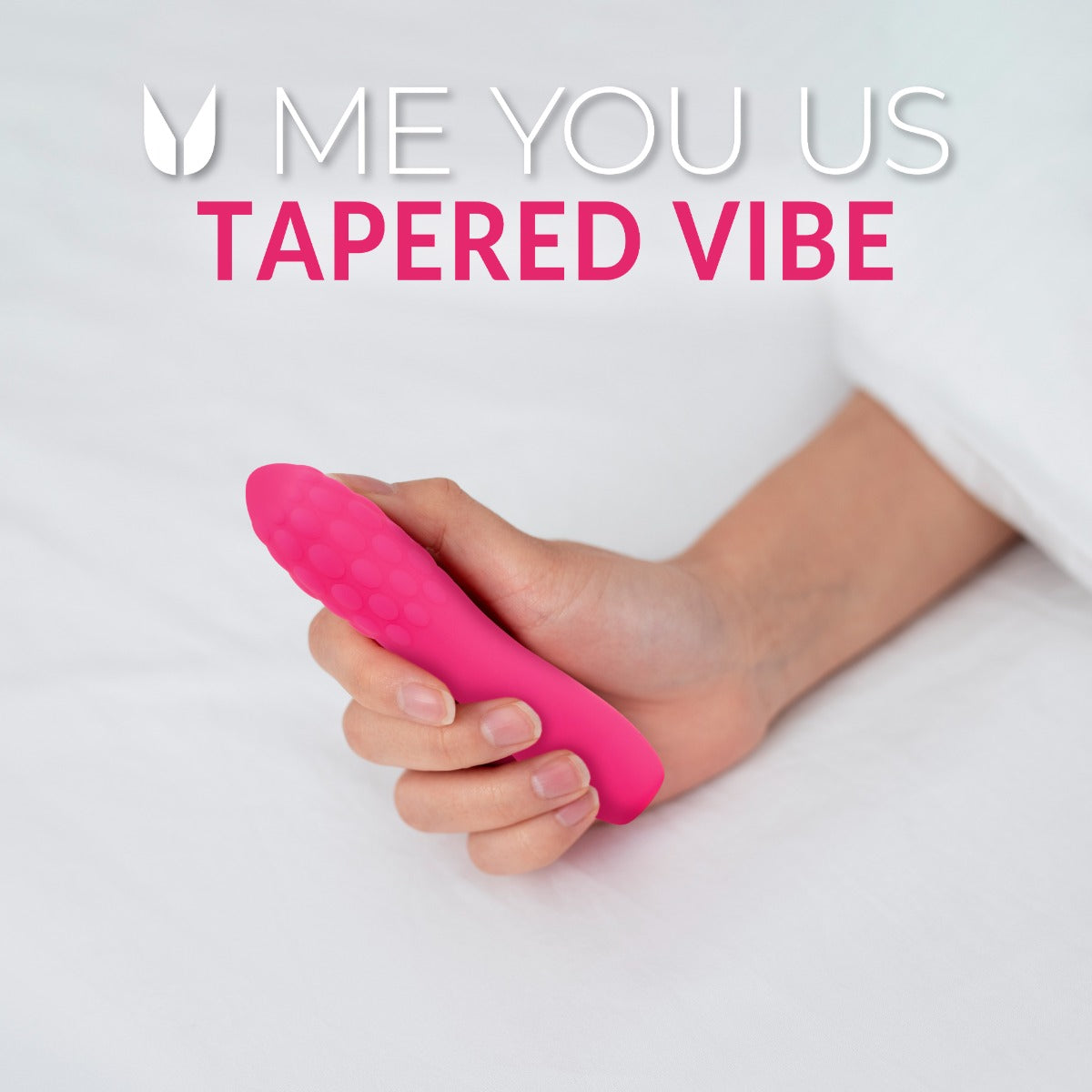 ME YOU US TAPERED