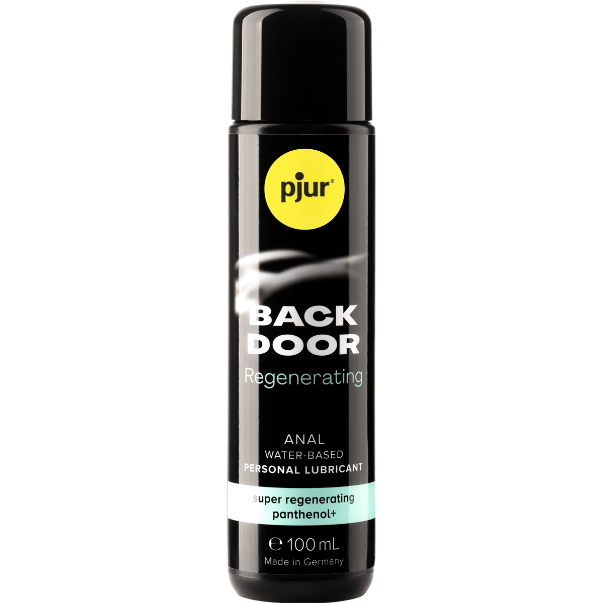 BACK DOOR wasserbasiertes Gleitgel Regeneration - Love-union.de
