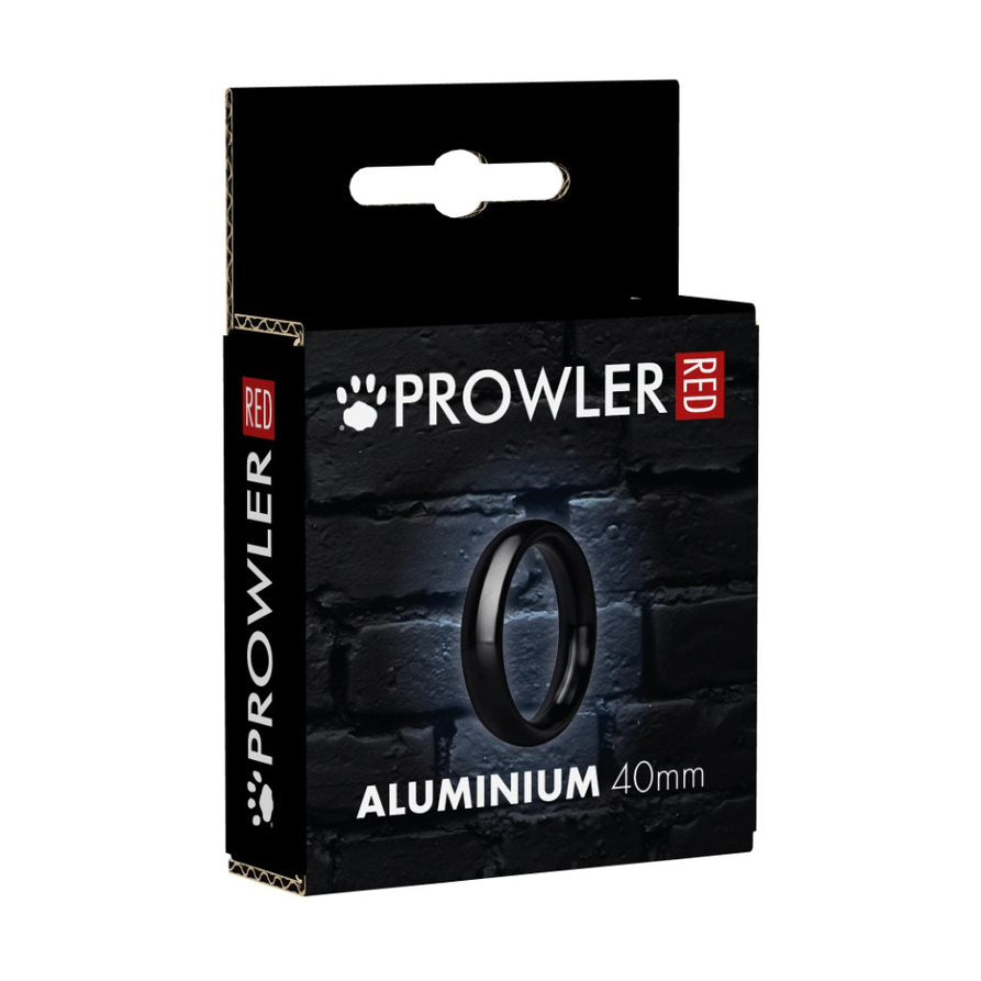 PROWLER RED BLACK RING