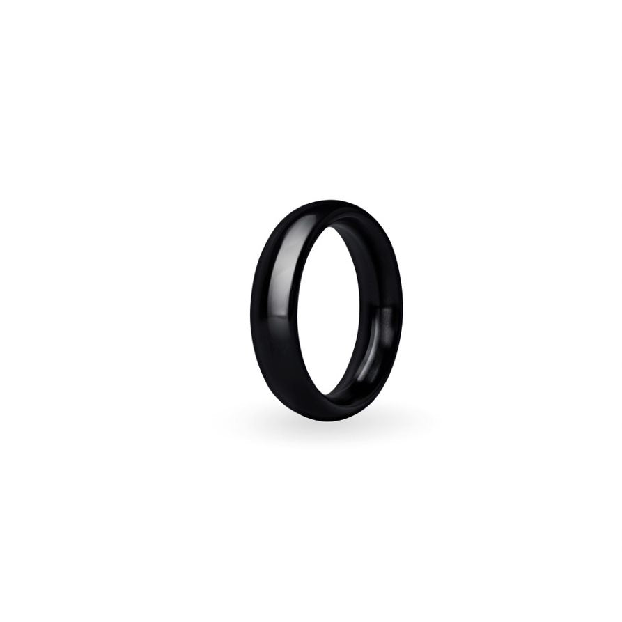 PROWLER RED BLACK RING