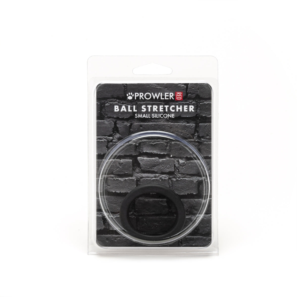 PROWLER RED SILICONE BALL STRETCHER