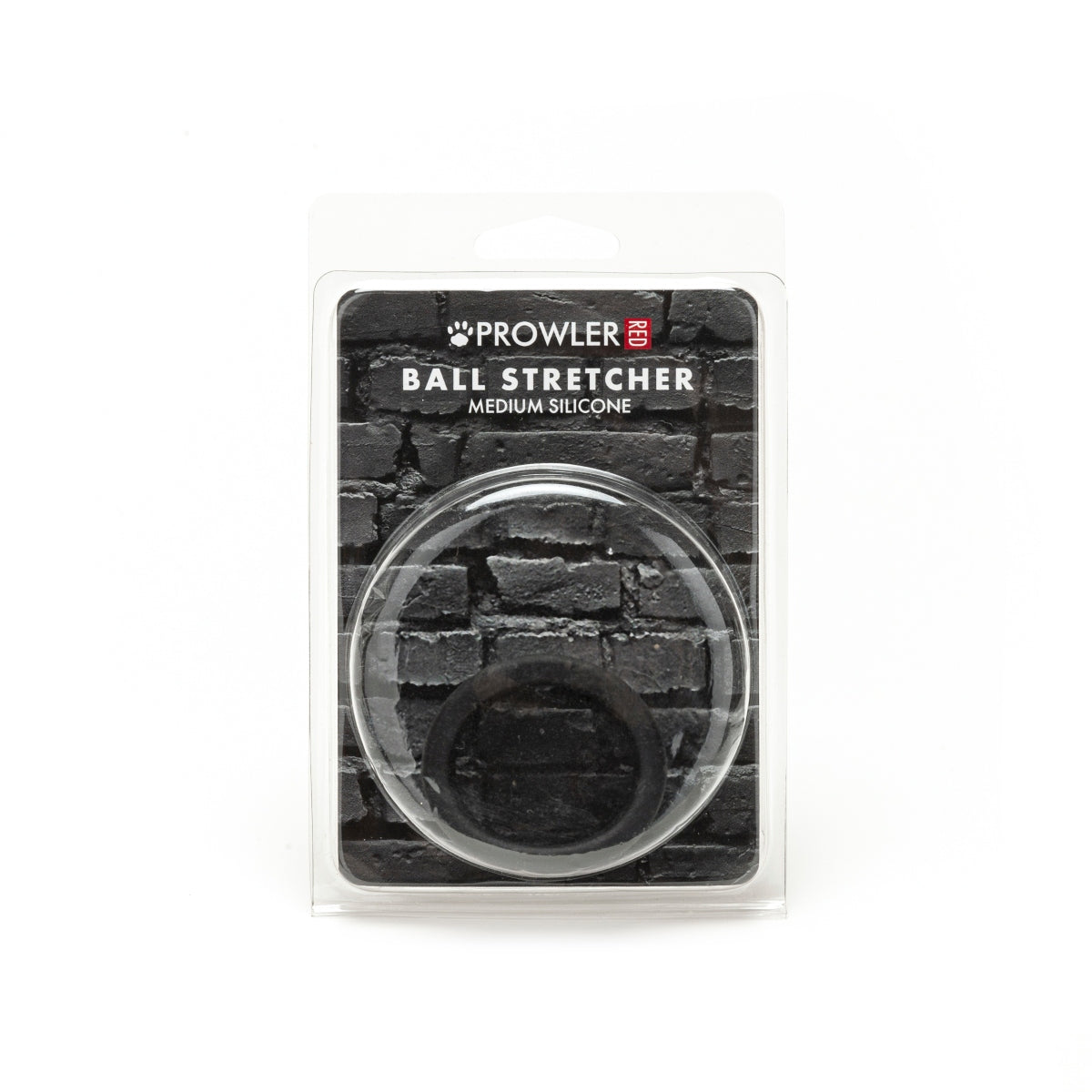 PROWLER RED SILICONE BALL STRETCHER