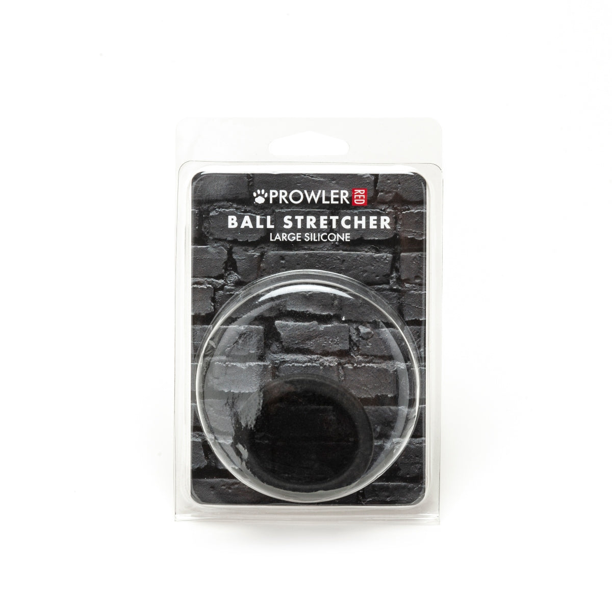 PROWLER RED SILICONE BALL STRETCHER