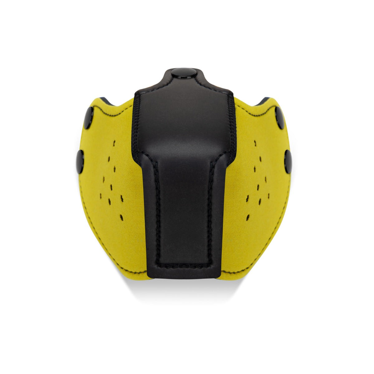 PROWLER RED PUPPY MUZZLE