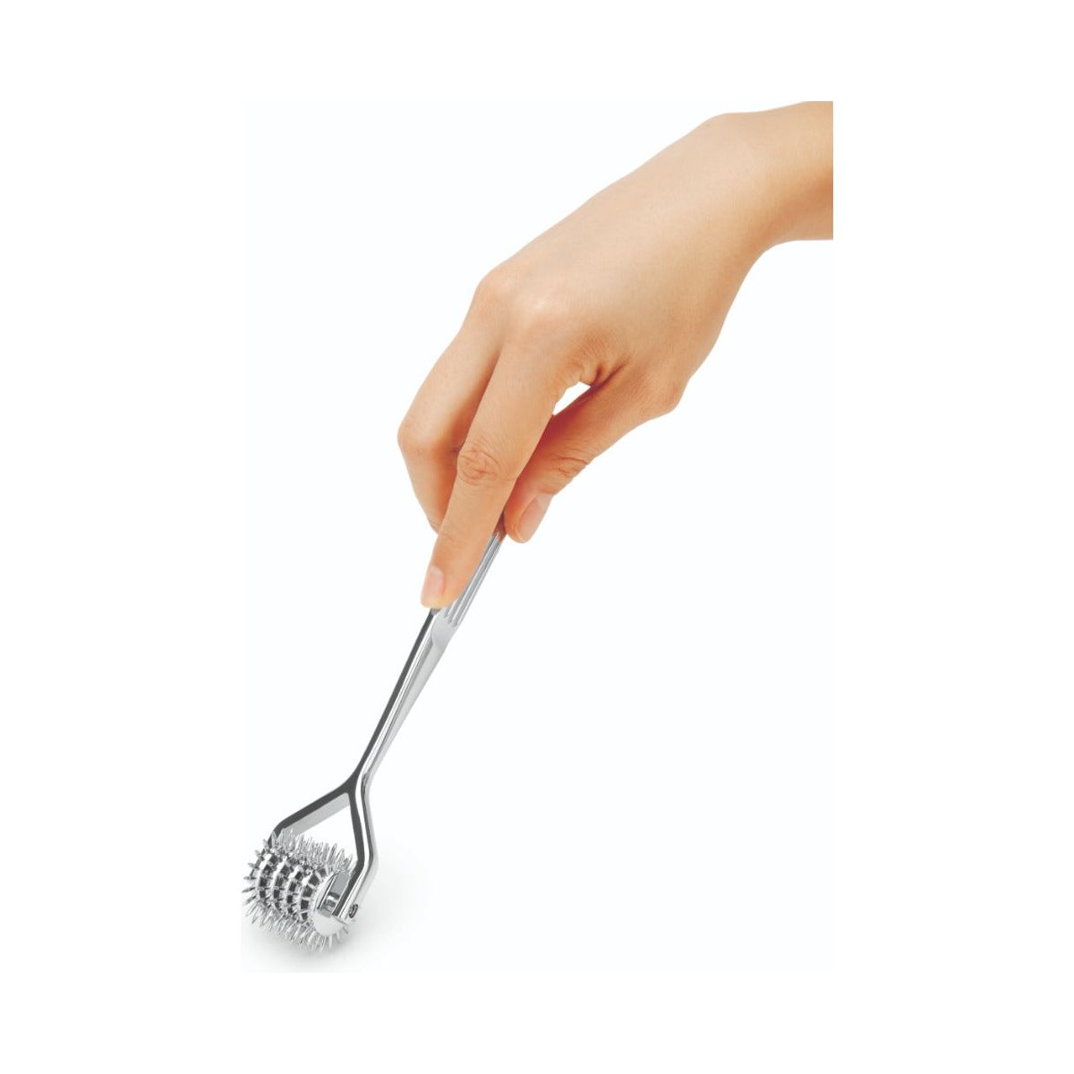 PROWLER RED 5 REEL PINWHEEL