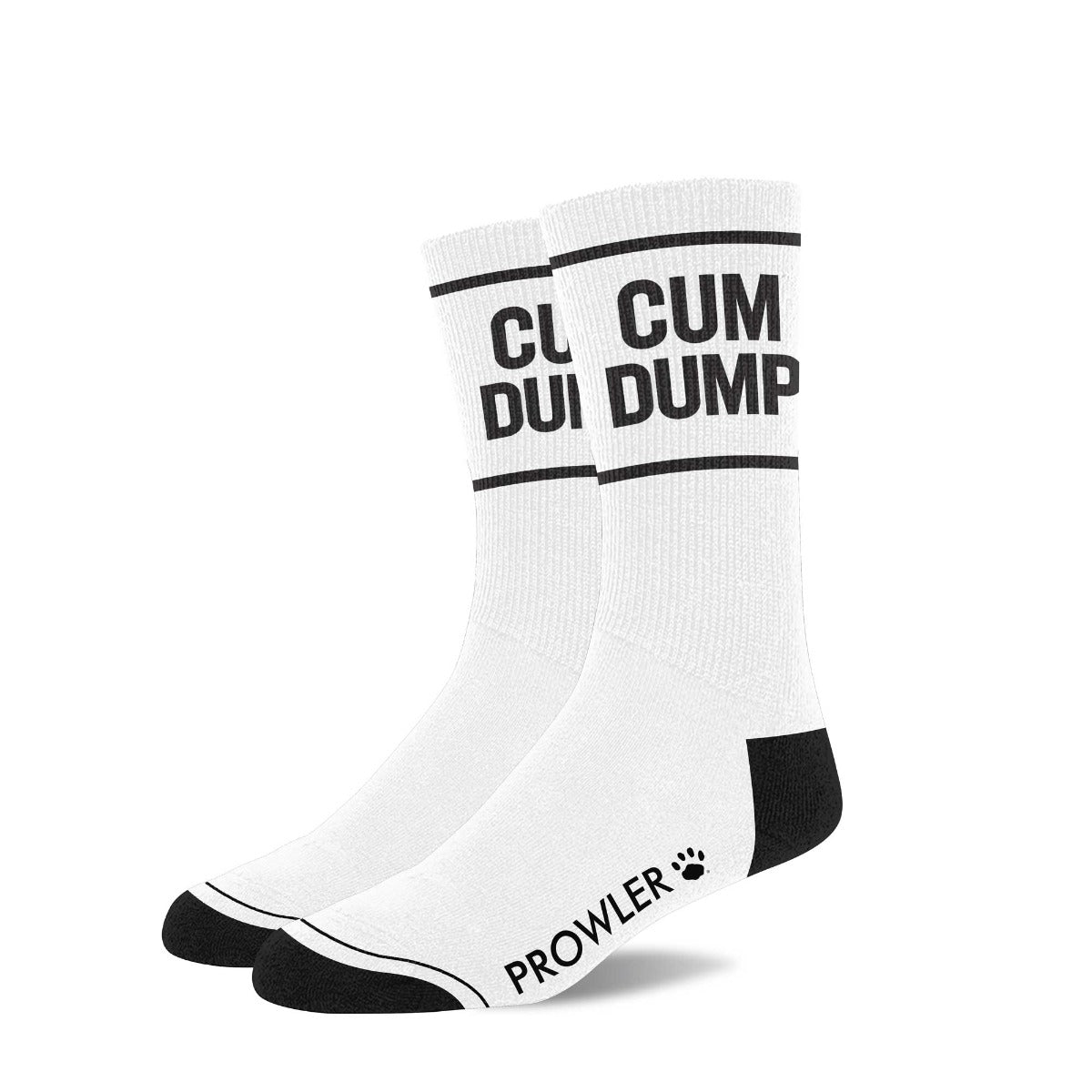 PROWLER RED CUM DUMP SOCKS