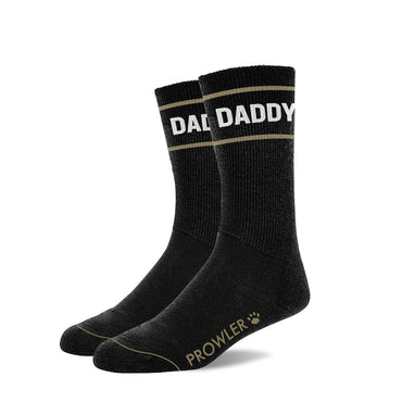 PROWLER RED DADDY SOCKS