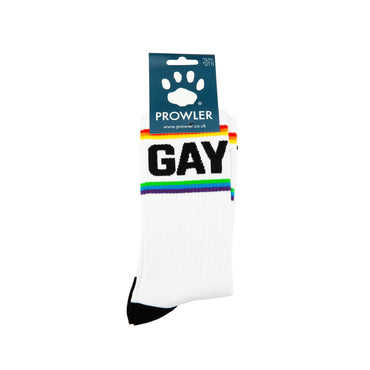 PROWLER GAY SOCKS