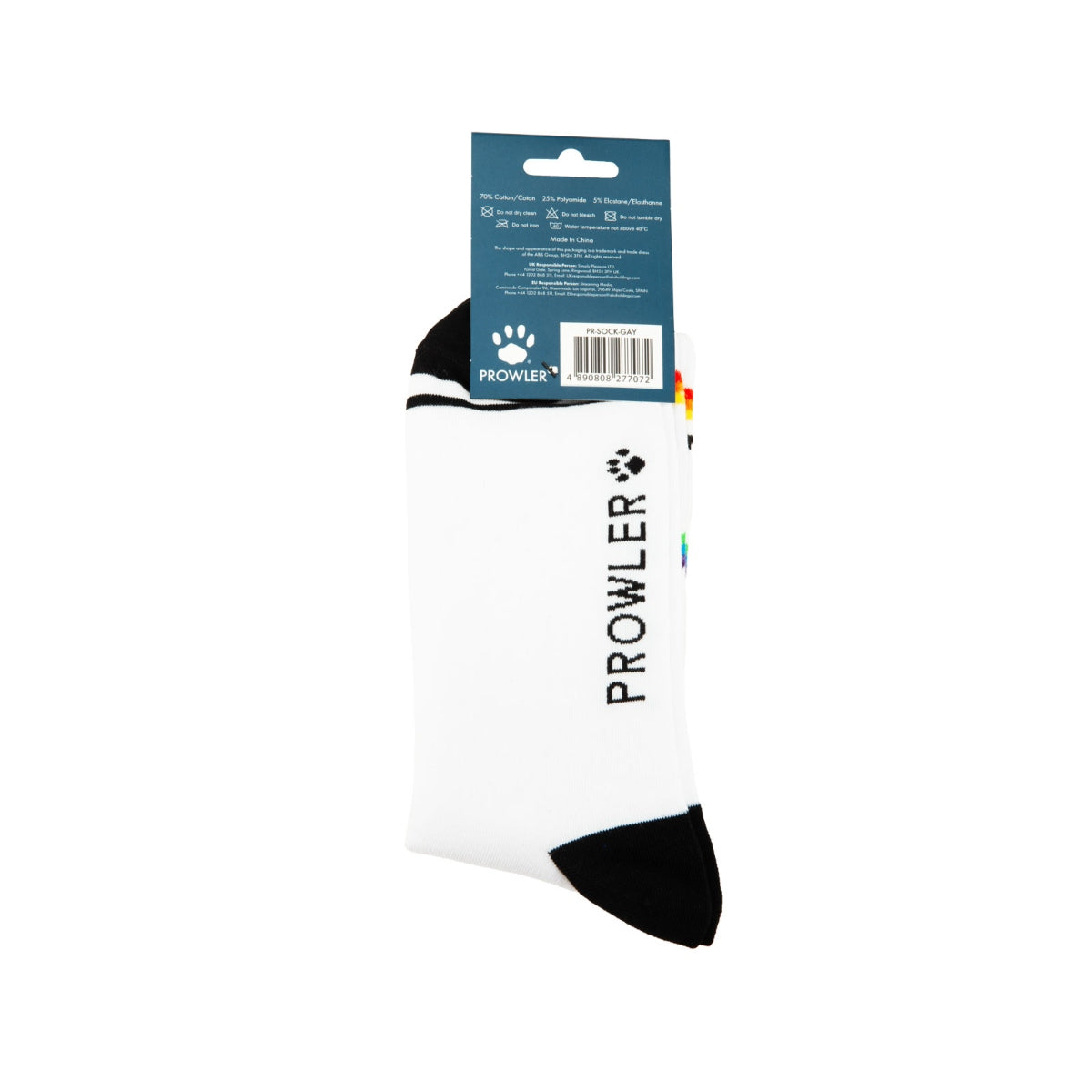 PROWLER GAY SOCKS