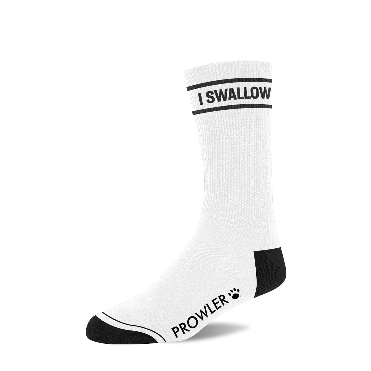 PROWLER RED I SWALLOW SOCKS
