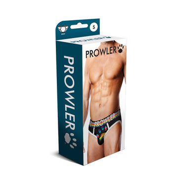 PROWLER OVERSIZED PAW BRIEF