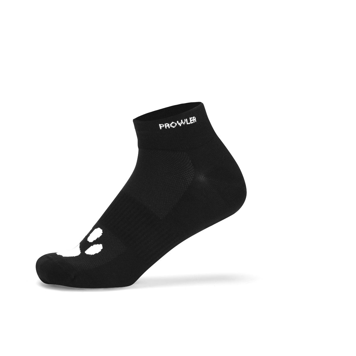 PROWLER RED ANKLE SOCK DADDY