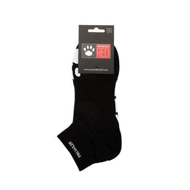 PROWLER RED ANKLE SOCK DADDY