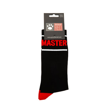 PROWLER RED MASTER SOCKS