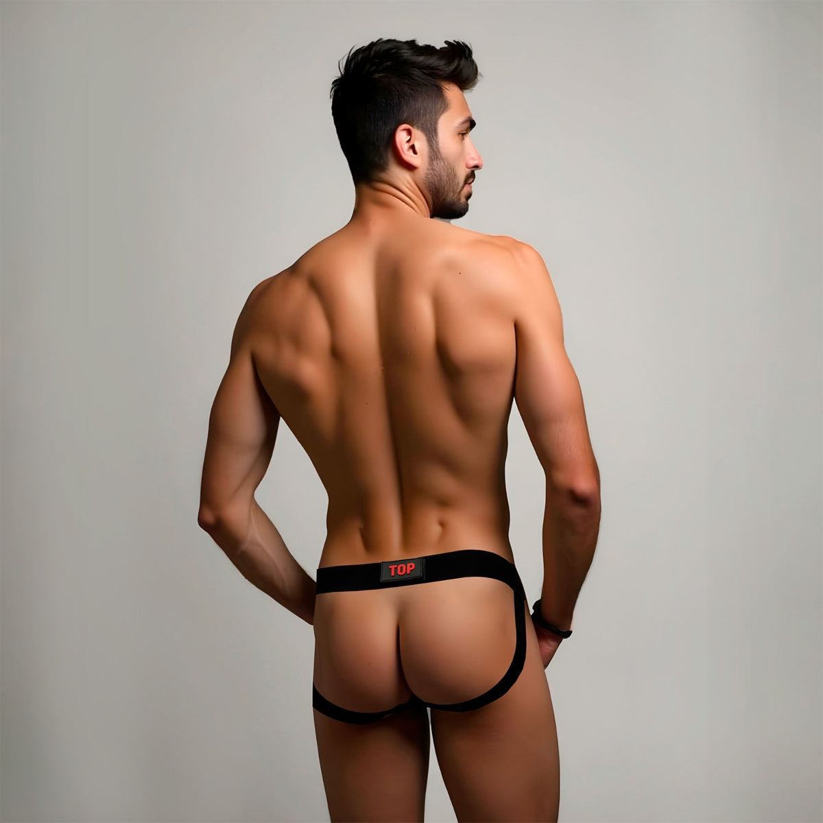 PROWLER RED SWITCH JOCK