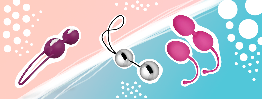 Liebeskugel Toys - Love-union.de