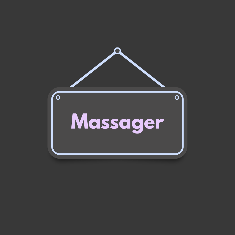Massager