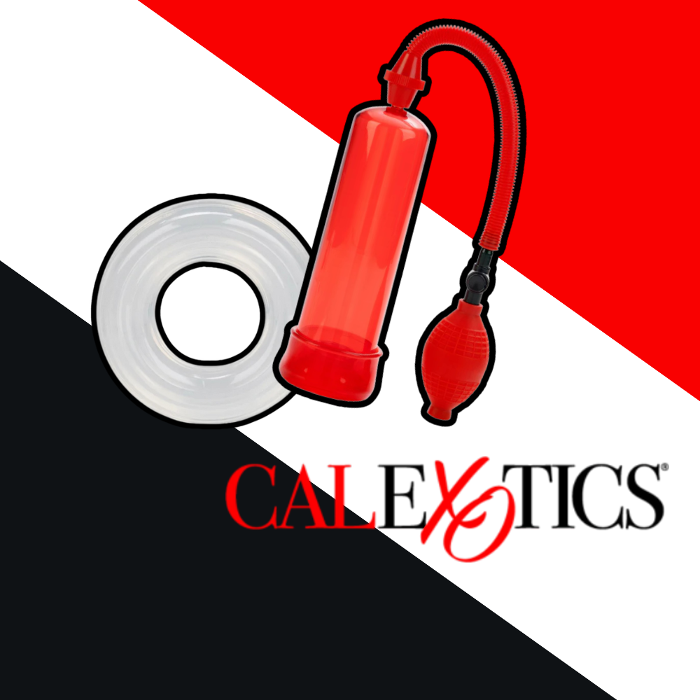 CalExotics