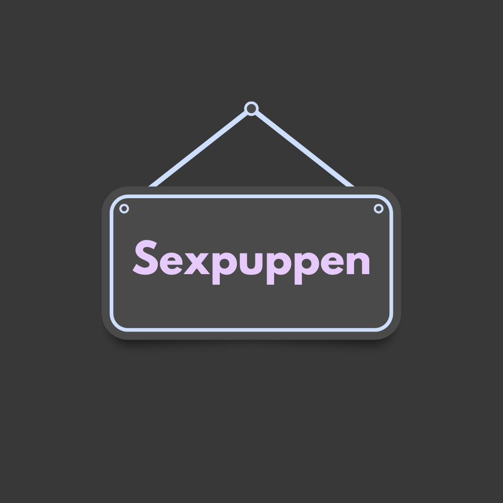 Sexpuppen