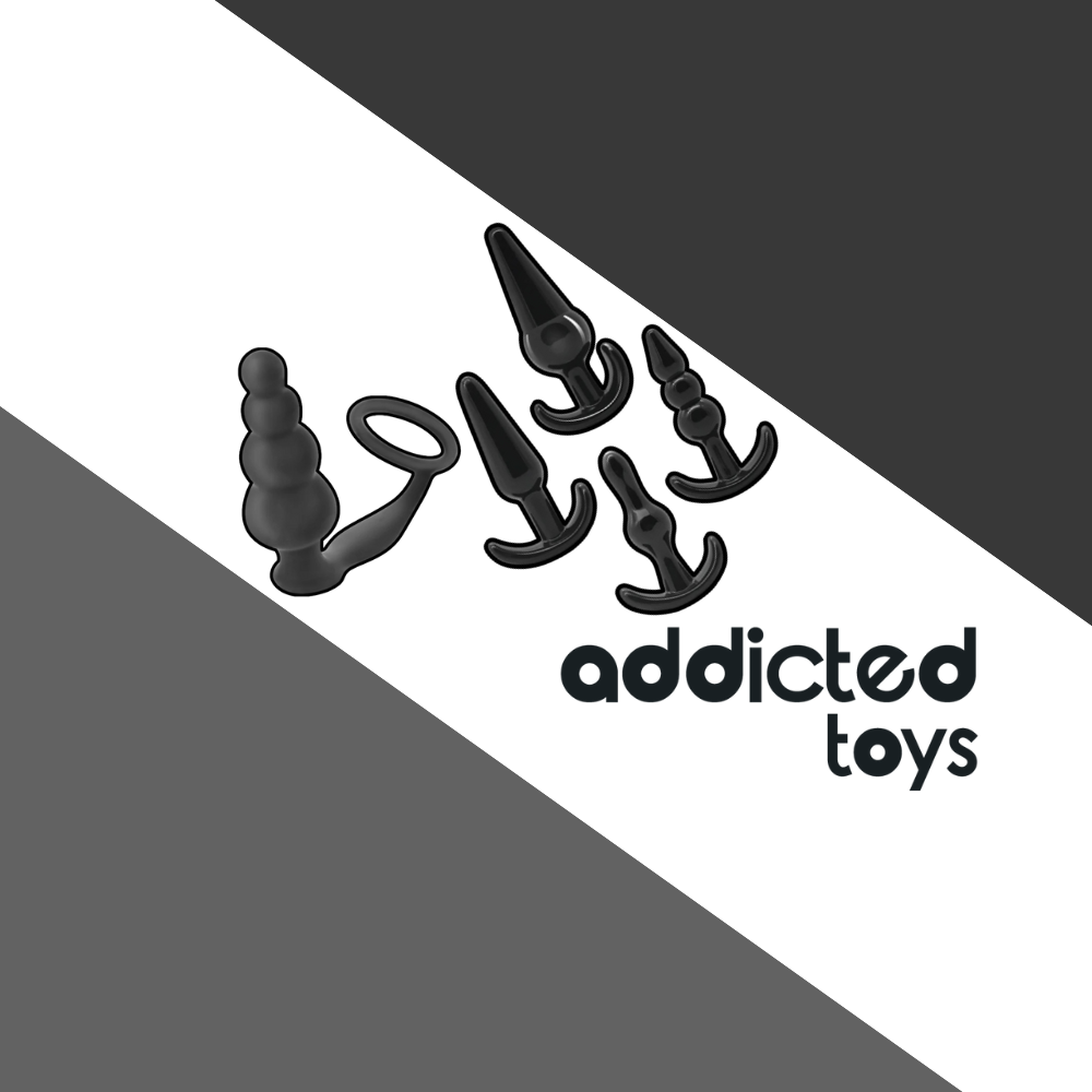 Addicted Toys