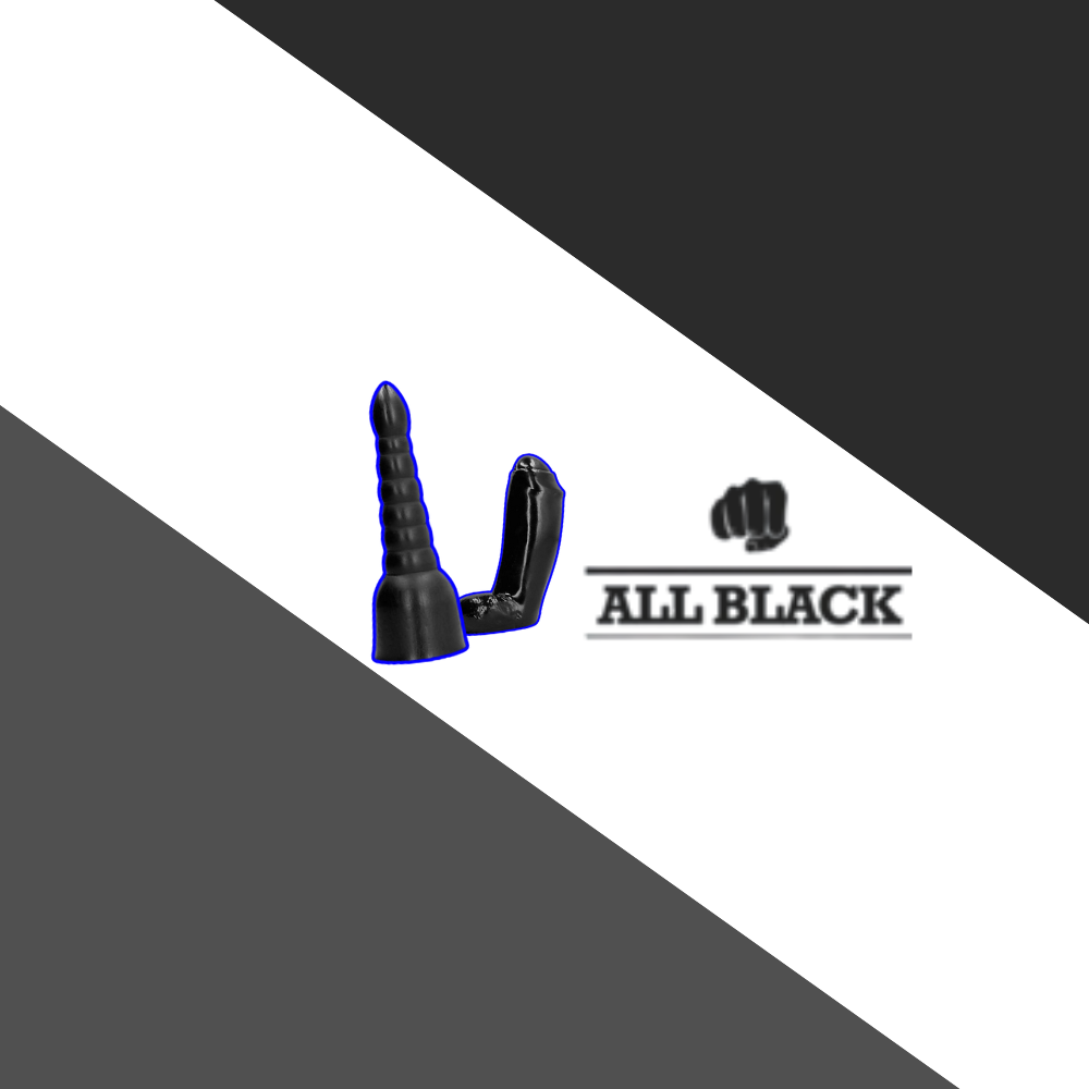 All Black