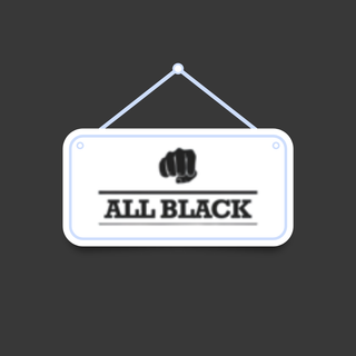 All Black
