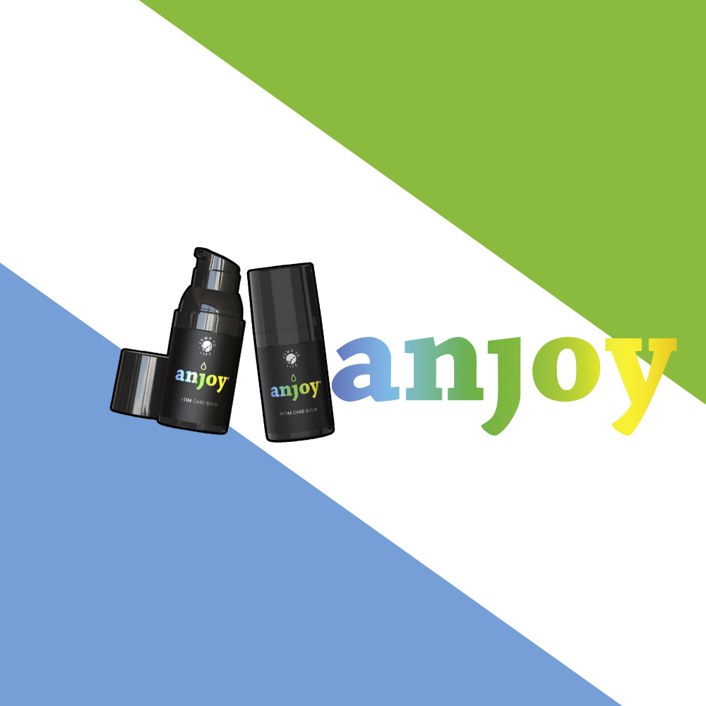 Anjoy